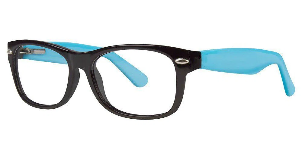 MODERN PLASTICS II SCOOP Eyeglasses - view 6